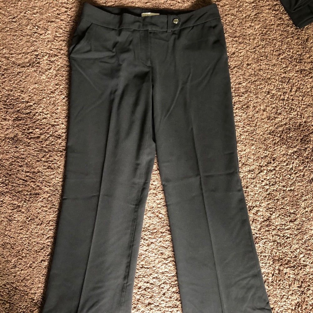 Calvin Klein size 4 dress pants